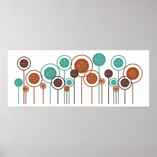 CounterStrike Daisies Poster (Voorkant)