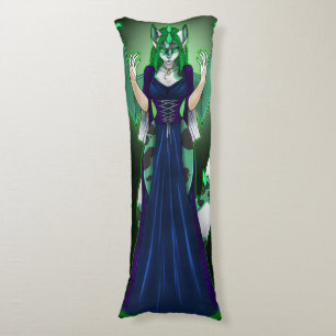Countess Absinthe Dakimakura Lichaamskussen