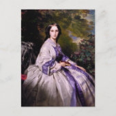 Countess Alexander Nikola Briefkaart (Voorkant)