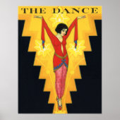 Countess Mirtza Poster (Voorkant)