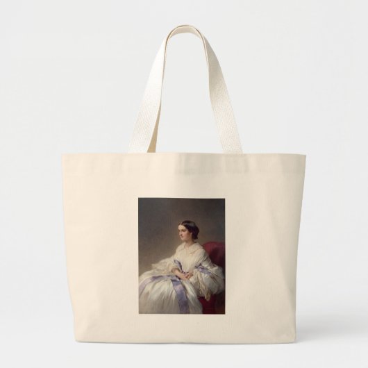 Countess Olga Shuvalova, 1858 Grote Tote Bag (Voorkant)