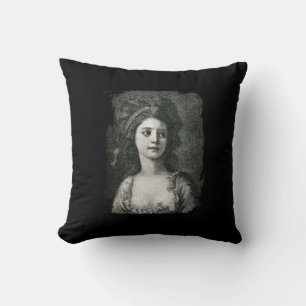Countess Potocka Kussen