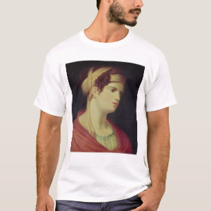 Countess Therese Brunswick T-shirt