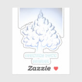 Counting Down  00:01:08 Sticker (Vel)