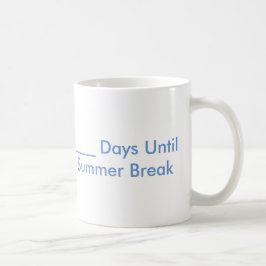 Counting Mok zomerpauze