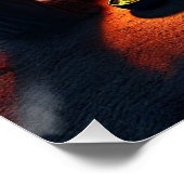 COUNTING MY BLESSINGS PERFECT POSTER (Hoek)