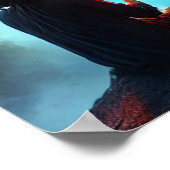 COUNTING MY BLESSINGS POSTER (Hoek)