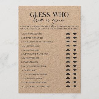 Country Chic Vrijgezellenfeest Bride of Groom