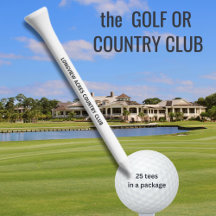 COUNTRY CLUB GOLFCLUB