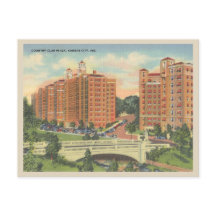  Country Club Plaza Kansas City MO