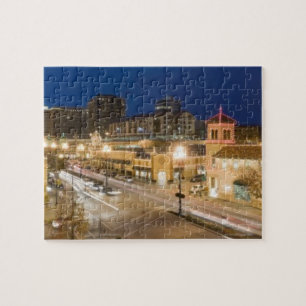 Country Club Plaza Legpuzzel
