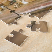 Country Club Plaza Legpuzzel (Zijkant)