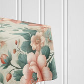 Country Cottage Bloemenpatroon Tafelkleed