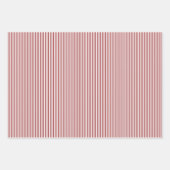 Country Cowboy Howdy Kerstmis Inpakpapier Vel (Voorkant 3)