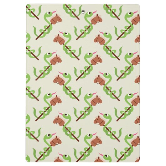 Country Cowboylaarzen Stick Horse Desert Western Klembord (Achterkant)