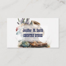 Country Cowgirl Boots Flower Hat Texas