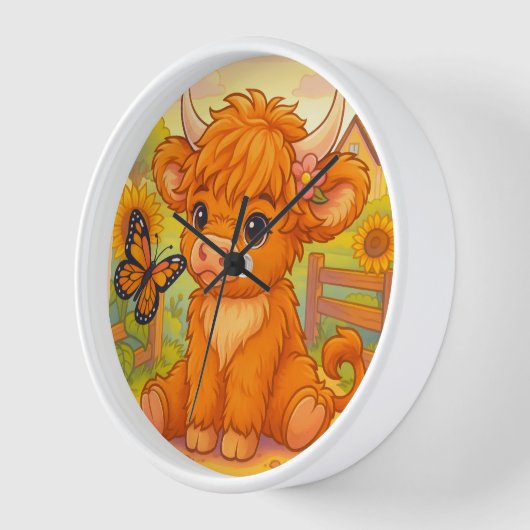 COUNTRY CUTIE (Hoek)