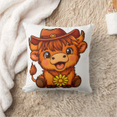 COUNTRY CUTIE KUSSEN (Deken)