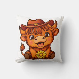 COUNTRY CUTIE KUSSEN