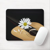 Country Daisy Muismat (Met muis)