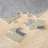 country Dreamweaver Legpuzzel (Zijkant)