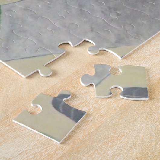 country Dreamweaver Legpuzzel (Zijkant)