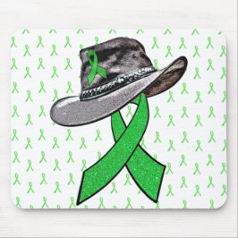 Country en Western Cowboyhoed Lyme Muismat