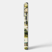 Country Farm Case-Mate iPhone Case (Achterkant / Links)