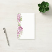 Country Flowers Post-it-Notes Post-it® Notes (Kantoor)