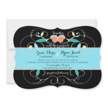 Country Folk Art Geïnspireerd Trouwen