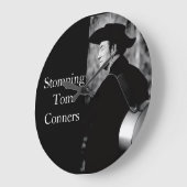 Country Gentlemen-klokken Grote Klok (Hoek)