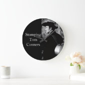 Country Gentlemen-klokken Grote Klok (Huis)