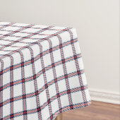 Country Gingham Pattern Tafelkleed (Voorbeeld)