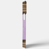 Country Girl iPhone Case (Achterkant / Rechts)