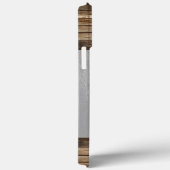 Country Girl iPhone Case (Achterkant / Rechts)