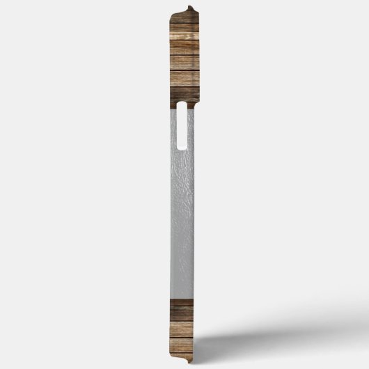 Country Girl iPhone Case (Achterkant / Rechts)