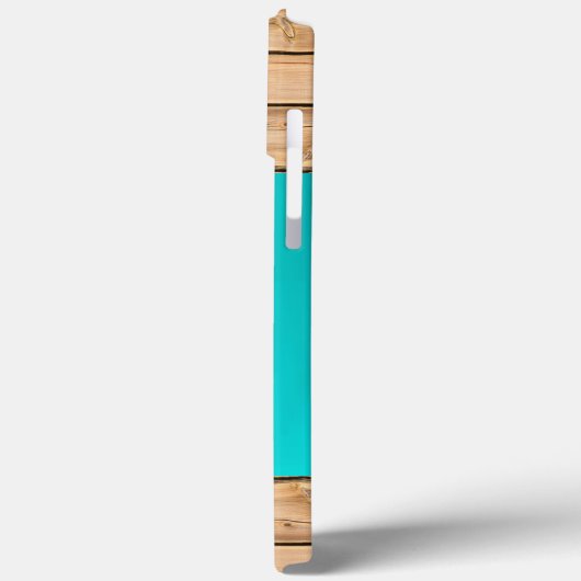 Country Girl iPhone Case (Achterkant / Links)