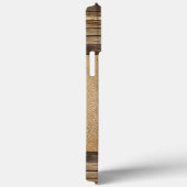 Country Girl iPhone Case (Achterkant / Rechts)