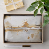 Country Girl Tissuepapier (Geschenk)