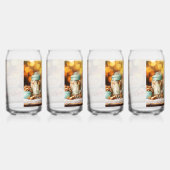 Country Goodies Blikvorm Glas (Rechts)
