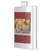 Country Goodies Flacon (Links)