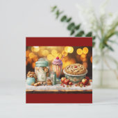 Country Goodies Kaart (Staand voorkant)