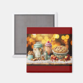 Country Goodies Magneet (Voorkant / Achterkant)