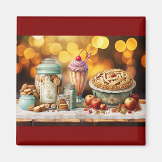 Country Goodies Magneet