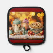 Country Goodies Pannenlap (Voorkant)