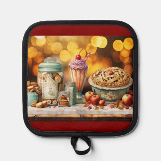 Country Goodies Pannenlap