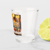 Country Goodies Shot Glas (Rechts)