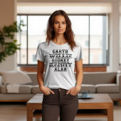 Country Greats T-shirt