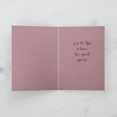 Country Kitchen Kaart (Binnen)