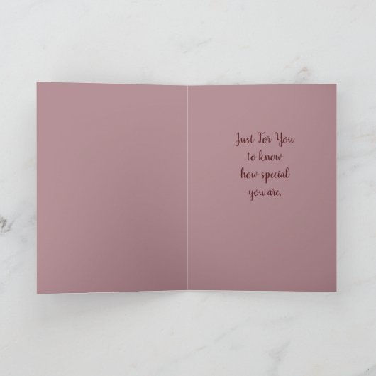 Country Kitchen Kaart (Binnen)